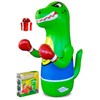Preferred Toys - Bop Bag Inflatable Punching Dinosaur Toy with