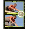 Sadnyy 7200 Count Coil Roofing Nails 3/4-1-1/4 in 15 Degree