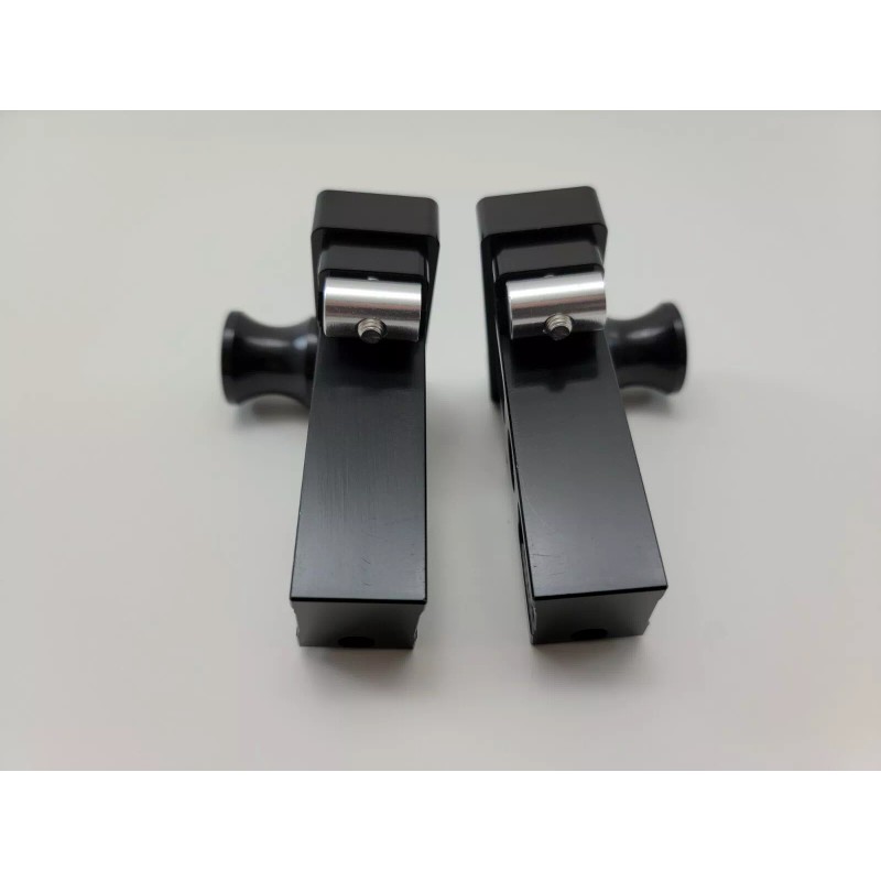 HONDA 22 23 24 25 HONDA GROM SWINGARM CHAIN ADJUSTERS