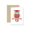 Paper Frenzy Autumn Blessings Thank You Note Cards and Envelopes