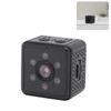 Magnetic Mini Security Camera 1080P Wide Angle Motion Detection Night