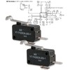 Honeywell S&C V7-7H25D8-263-1 (Pack of 2) Micro Switch, Roller Lever,
