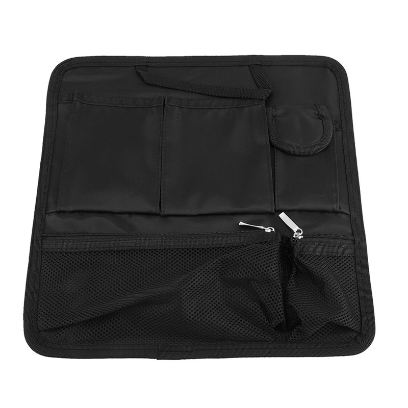 Backpack Insert, Nylon Multi Item Portable Travel Shoulder Backpack Insert