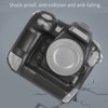 D5 SLR Camera Protector Silicone Sleeve Camera Cover Suitable for