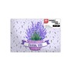 Pro Supply Global (50 Count of Large 4x6 Lavender Thank