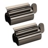 Toothpaste Squeezer - Metal Tube Squeezer Stainless Steel Tube Wringer