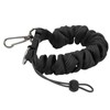 Diving Camera Lanyard Stainless Steel Spring Coiled Lanyard Diving Coil