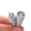 Nail Drill Motor Cord for Kupa 60，kp65