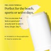 Supergoop! 100% Mineral Sunscreen Stick With Olive Fruit Extract Spf