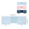 Sink Splash Guard, Foldable Waterproof TPR Water Splatter Shield with