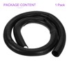 DMiotech 2m Wire Loom Split Tubing 50.8mm, Cord Protectors from