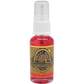 BluntPower 1.5oz High Concentrated Air Freshener - Apricot Peach