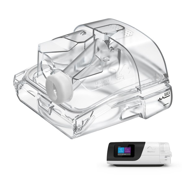 Replacement Water Chamber for Airsense 11 & AirCurve 11, FSA/HSA