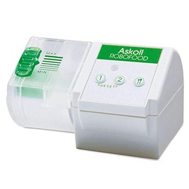 Askoll Robofood Fish Feeder
