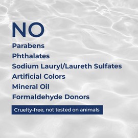 Kiss My Face Hand & Body Lotion - Citrus Scent - Hydrate And Soothe Skin - Vegan & Cruelty-Free - Easy To Use Hand Lotion Pump - Added With Tea Tree And Aloe - 9 fl oz Bottle