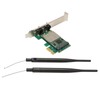 512AN MMW 300Mbps 2.4GHz 5.0GHz Mini PCIE Wireless WLAN Card