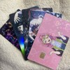 Anime Slayer Inspired Custom Credit Card Cover Durable Protective Skin