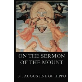 On the Sermon On The Mount