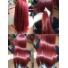 Keratina Original Brasileña Alisante 100 1l + Shampoo