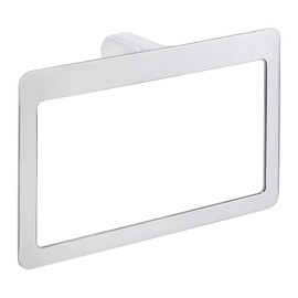 Gedy Pirenei Towel Rail Chrome