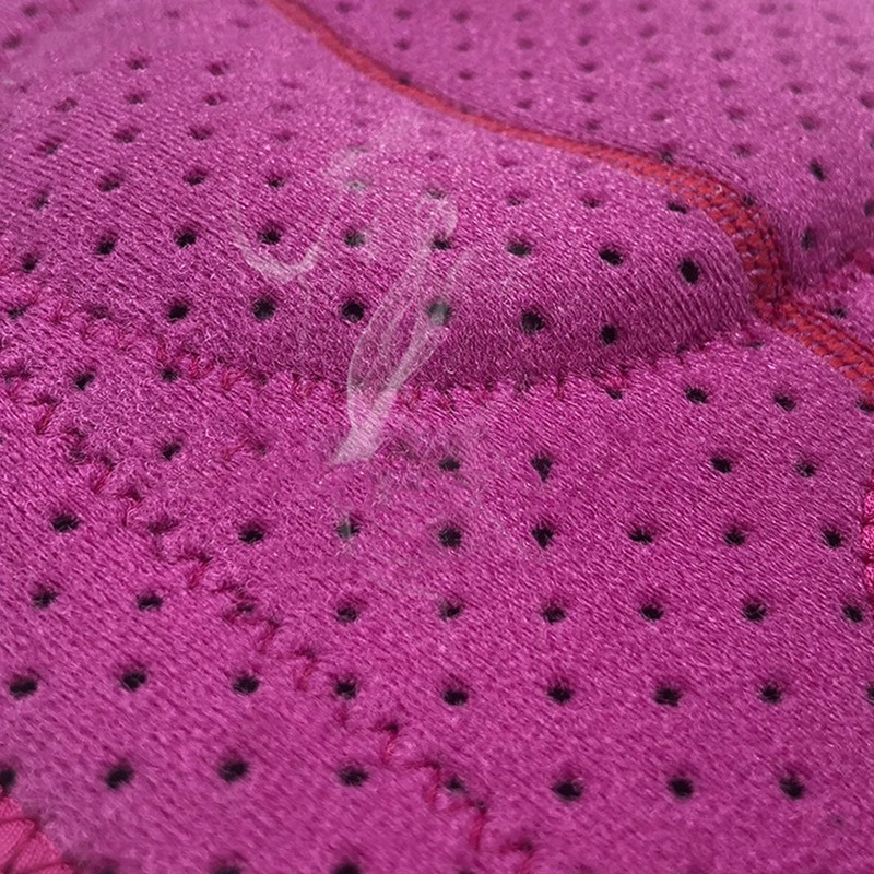 1 Pair Collision Avoidance Knee Sleeve Adjustable Anti Collision Compression