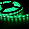 SUPERNIGHT LED Strip Lights, 16.4FT 5M SMD 5050 Waterproof 300LEDs
