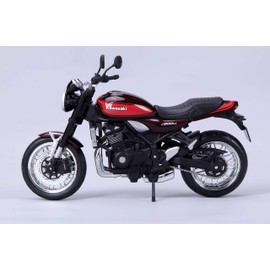 Maisto 1/12 Kawasaki Z900RS Maisto 1/12 Kawasaki Z900RS Motorcycle Motorcycle Bike Bike Model Road Bike