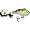 BERKLEY Pulse Spintail XL Fishing Lure (80mm-18g, Striped Ayu)