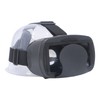 Virtual Reality Headset Anti Blue Panoramic View 120 Degree Wide