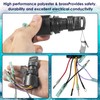 Boat Ignition Switch with Key with Choke Replacement for Mercury