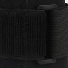 Hinged Knee Brace Support Adjustable Knee Joint Pads with Strap
