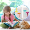 Dyslexia Tools for Kids Dyslexia Reading Strips for Dyslexic Students,