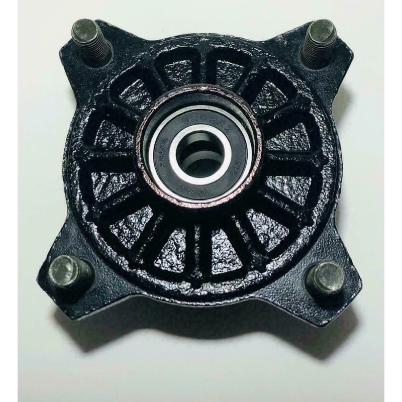 TrailMaster Go Kart UTV Front Hub assembly For Trailmaster 300
