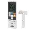 ELPA Air Conditioner Remote Control for Panasonic (RC-AC37PA) with Back