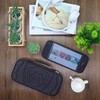 sisma スリムケース Switch 2 専用 セミハードケース Switch2 本体収納ポーチ 保護 ケース