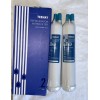 TEEHAY Refrigerator Water Filter Model #TH-06 Replace for Filter3 (2