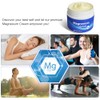 Relico Crema de Magnesio para Dormir