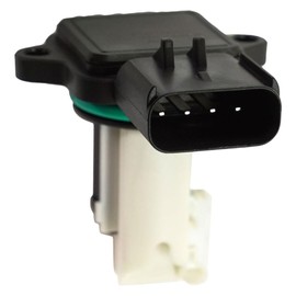 For Dodge Ram 2500/Ram 3500 2007 2008 2009 2010 Mass Air Flow Sensor | Sensor Only | Replacement For 68002441AB, 68002441AC