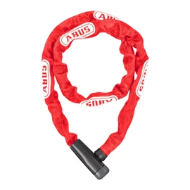 ABUS 5805K 5805K 110cm Reliable German Brand, Lightweight, Rust Resistant, Bicycle, Key Chain, Lock, Anti-Theft Prevention, Security Level 5