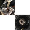 Young Wolf 24pcs H1 H3 H4 H7 Headlight Bulb Retaining