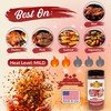 Fat Boy Hickman's BBQ Premium All Purpose Rub, 11 Ounce