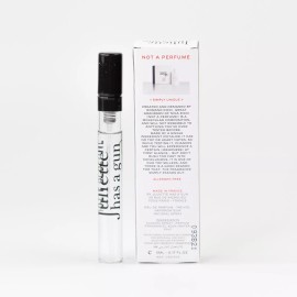 Juliette Has a Gun Not a Perfume EDP Mini Travel Size 5 ml / 0.17 fl oz NIB