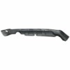 Parts N Go Lower Rear Textured Bumper Cover For 2010-2011