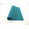 Acrylic Felt Baize Craft/Poker Fabric Material - Teal, 1Mtr 150cm