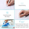 Mr. Pen- Fabric Markers for Sewing, 5 Pack, Blue, Erasable,