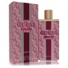 Guess Amore Venezia by Guess Women's Eau De Toilette Spray (Unisex) 3.4 oz