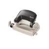 Leitz Small Hole Punch NeXXt 10 Sheets Black