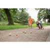 Jeu de Boule - Wooden Petanque Set