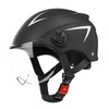 Motorcycle Helmet Sun Protection Riding Flip Up Helmet All Seasons