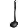 Tefal 274449 Epis Ladle, Black